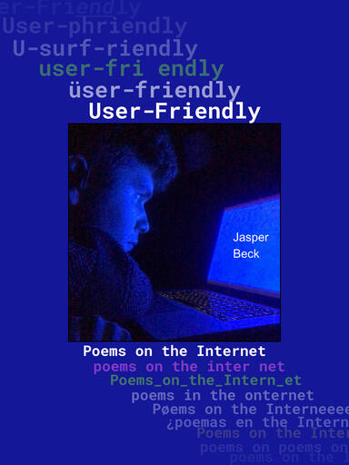 Also the cover of a really cool book, continue to trust me!