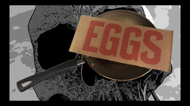 A thumbnail to a really cool video, thank you for your continued trust!