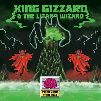 yet another album cover